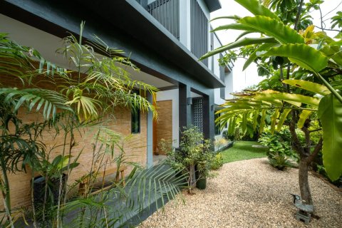 Chalet de 3 dormitorios en Chiang Mai, Tailandia № 160004 - foto 9
