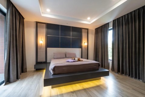 Chalet de 3 dormitorios en Chiang Mai, Tailandia № 160004 - foto 21