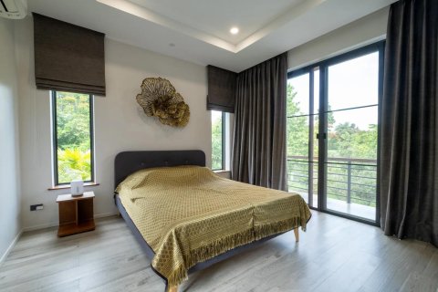 Chalet de 3 dormitorios en Chiang Mai, Tailandia № 160004 - foto 23