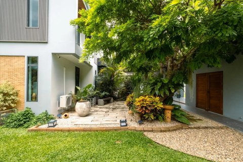 Chalet de 3 dormitorios en Chiang Mai, Tailandia № 160004 - foto 6