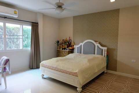 Villa in Chiang Mai, Thailand 4 Schlafzimmer № 160008 - Foto 13