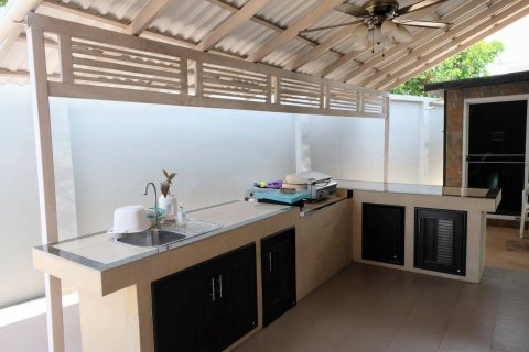 Villa in Chiang Mai, Thailand 4 Schlafzimmer № 160008 - Foto 11