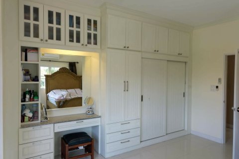 Villa in Chiang Mai, Thailand 4 Schlafzimmer № 160008 - Foto 10