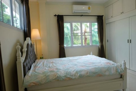 Villa in Chiang Mai, Thailand 4 Schlafzimmer № 160008 - Foto 19
