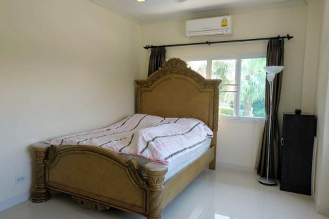 Villa in Chiang Mai, Thailand 4 Schlafzimmer № 160008 - Foto 17