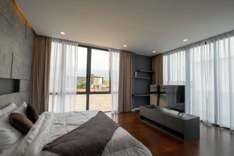 Villa in Chiang Mai, Thailand 3 Schlafzimmer № 160002 - Foto 12