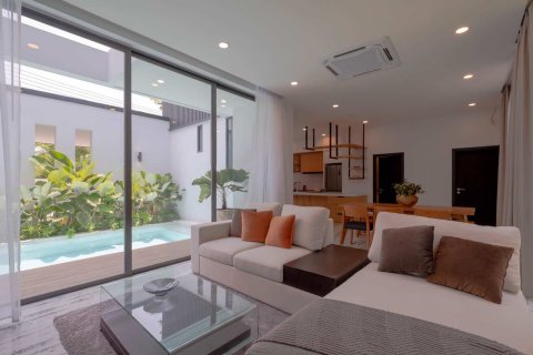Villa in Chiang Mai, Thailand 3 Schlafzimmer № 160002 - Foto 5