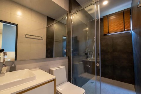Villa in Chiang Mai, Thailand 3 Schlafzimmer № 160002 - Foto 15