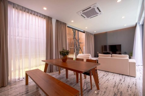Villa in Chiang Mai, Thailand 3 Schlafzimmer № 160002 - Foto 6