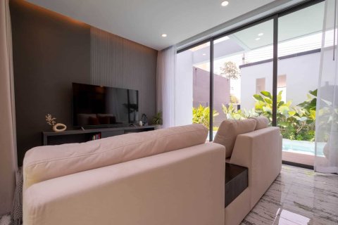 Villa in Chiang Mai, Thailand 3 Schlafzimmer № 160002 - Foto 16