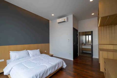 Villa in Chiang Mai, Thailand 3 Schlafzimmer № 160002 - Foto 10