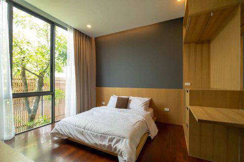 Villa in Chiang Mai, Thailand 3 Schlafzimmer № 160002 - Foto 11