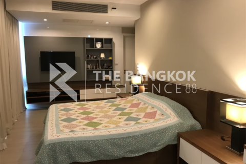 Condominio de 2 dormitorios en Bangkok, Tailandia № 187178 - foto 4