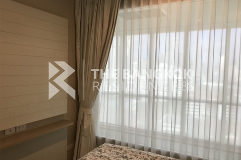Condo in Bangkok, Thailand, 2 bedrooms № 187178