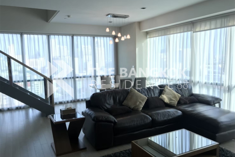 Condominio de 2 dormitorios en Bangkok, Tailandia № 187178 - foto 5