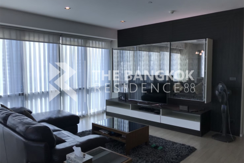 Condominio de 2 dormitorios en Bangkok, Tailandia № 187178 - foto 8