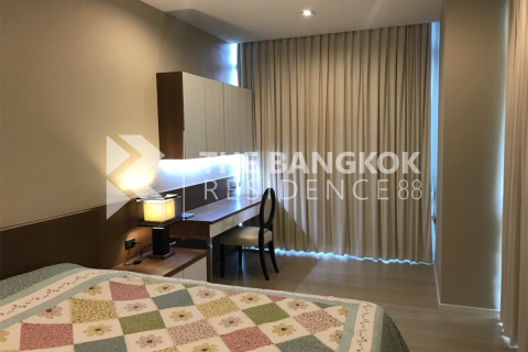Condominio de 2 dormitorios en Bangkok, Tailandia № 187178 - foto 7