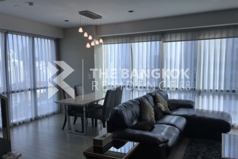Condominio de 2 dormitorios en Bangkok, Tailandia № 187178 - foto 3