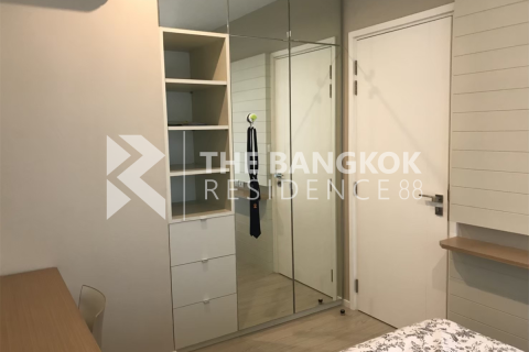 Condominio de 2 dormitorios en Bangkok, Tailandia № 187178 - foto 6
