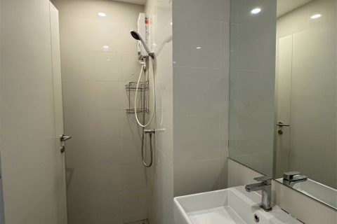 Condominio de 1 dormitorio en Bangkok, Tailandia № 187180 - foto 7
