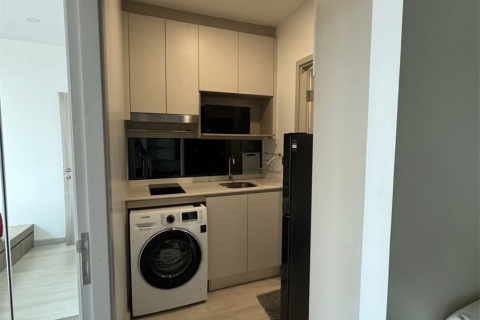 Condominio de 1 dormitorio en Bangkok, Tailandia № 187180 - foto 8