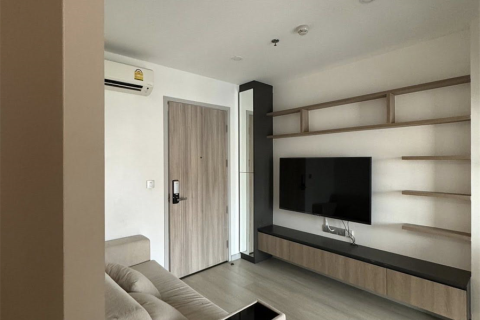 Condominio de 1 dormitorio en Bangkok, Tailandia № 187180 - foto 3