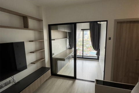 Condominio de 1 dormitorio en Bangkok, Tailandia № 187180 - foto 2