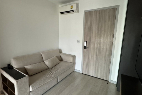 Condominio de 1 dormitorio en Bangkok, Tailandia № 187180 - foto 5