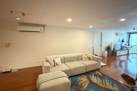 Condominio de 2 dormitorios en Bangkok, Tailandia № 187175 - foto 2
