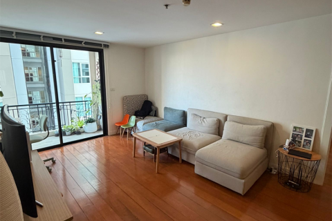 Condominio de 2 dormitorios en Bangkok, Tailandia № 187175 - foto 8