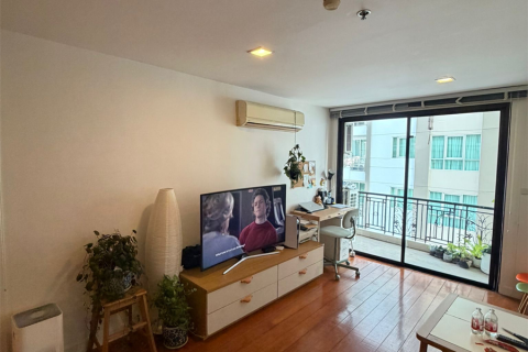 Condominio de 2 dormitorios en Bangkok, Tailandia № 187175 - foto 7