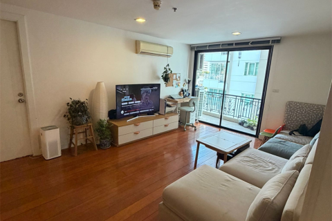 Condominio de 2 dormitorios en Bangkok, Tailandia № 187175 - foto 6