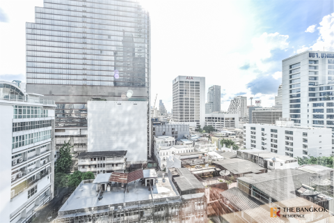 Condominio de 1 dormitorio en Bangkok, Tailandia № 187174 - foto 6