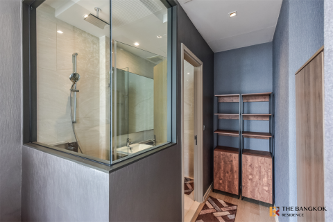 Condominio de 1 dormitorio en Bangkok, Tailandia № 187174 - foto 2