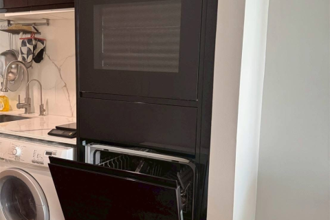 Condominio de 1 dormitorio en Bangkok, Tailandia № 187179 - foto 10