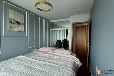 Condominio de 1 dormitorio en Bangkok, Tailandia № 187179 - foto 6