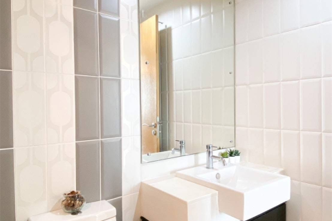 Condominio de 1 dormitorio en Bangkok, Tailandia № 187179 - foto 5