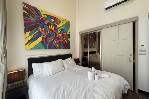 Dúplex de 1 dormitorio en Phuket, Tailandia № 172683 - foto 5