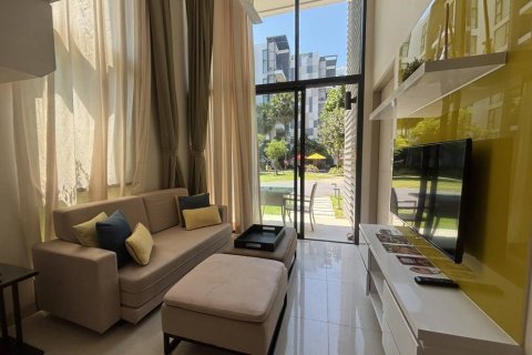 Dúplex de 1 dormitorio en Phuket, Tailandia № 172683 - foto 7