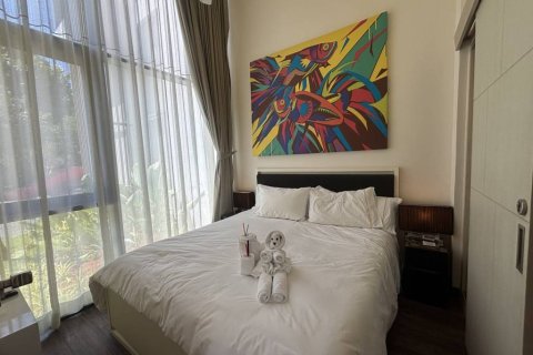 Dúplex de 1 dormitorio en Phuket, Tailandia № 172683 - foto 9