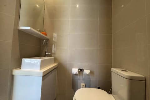 Dúplex de 1 dormitorio en Phuket, Tailandia № 172683 - foto 4