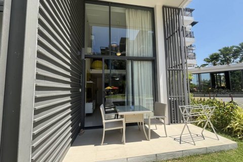 Dúplex de 1 dormitorio en Phuket, Tailandia № 172683 - foto 8