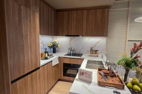 Condominio de 2 dormitorios en Khlong Toei, Bangkok, Tailandia № 172688 - foto 3