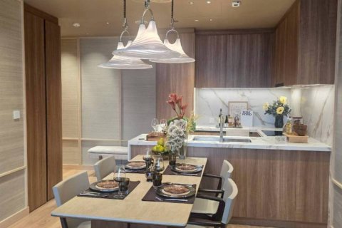 Condominio de 2 dormitorios en Khlong Toei, Bangkok, Tailandia № 172687 - foto 2