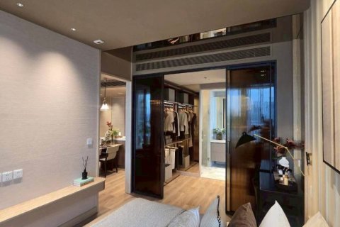 Condominio de 2 dormitorios en Khlong Toei, Bangkok, Tailandia № 172687 - foto 8