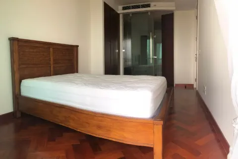 Estudio en el condominio en Khlong San, Bangkok, Tailandia № 158685 - foto 6