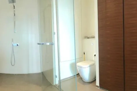 Estudio en el condominio en Khlong San, Bangkok, Tailandia № 158685 - foto 15
