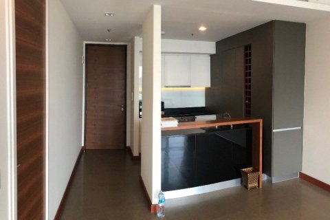 Estudio en el condominio en Khlong San, Bangkok, Tailandia № 158685 - foto 10