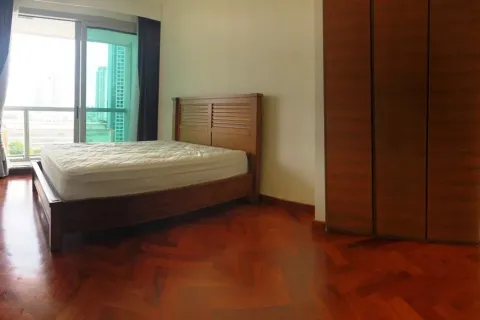 Estudio en el condominio en Khlong San, Bangkok, Tailandia № 158685 - foto 7