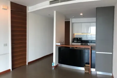 Estudio en el condominio en Khlong San, Bangkok, Tailandia № 158685 - foto 9